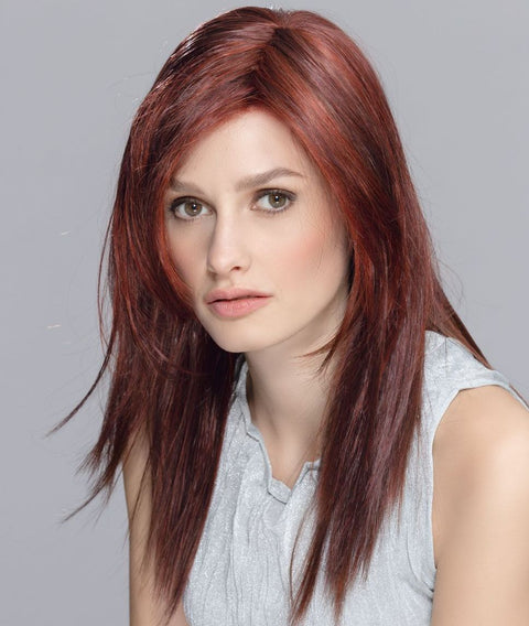 Code Part Mono Lace Front Wig Ellen Wille Hairpower Collection - Valentine Wigs