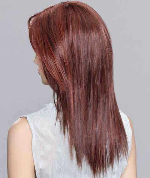 Code Part Mono Lace Front Wig Ellen Wille Hairpower Collection - Valentine Wigs