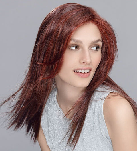 Code Part Mono Lace Front Wig Ellen Wille Hairpower Collection - Valentine Wigs