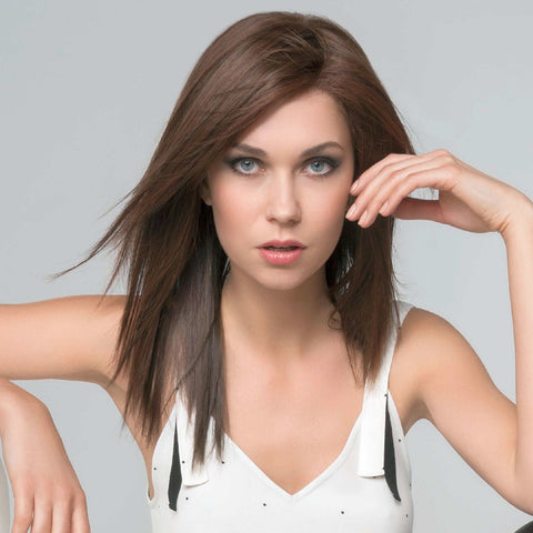 Code Part Mono Lace Front Wig Ellen Wille Hairpower Collection - Valentine Wigs