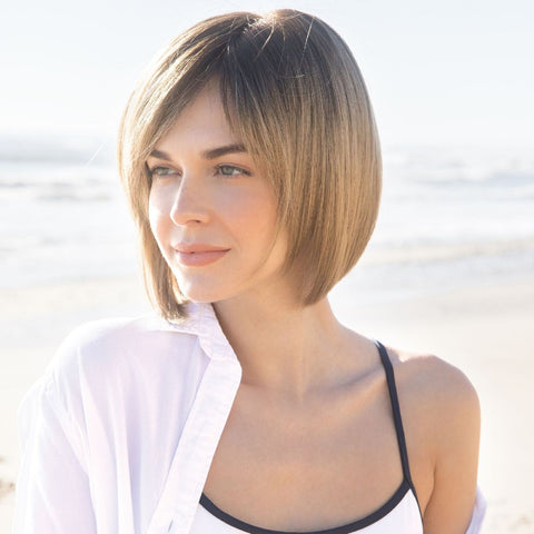 Codi Ladies Wig By Amore Designer Wigs - Mono Top - Valentine Wigs