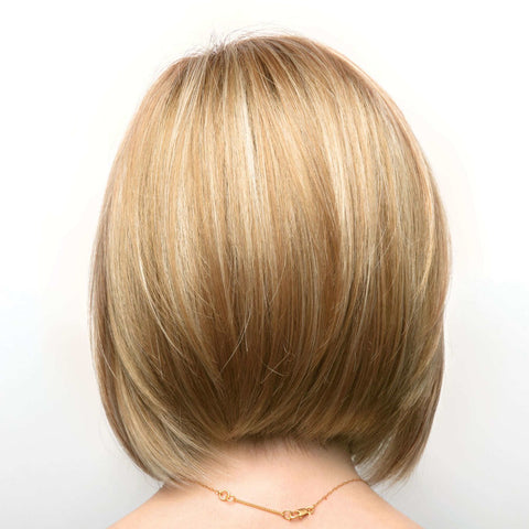 Codi Ladies Wig By Amore Designer Wigs - Mono Top - Valentine Wigs