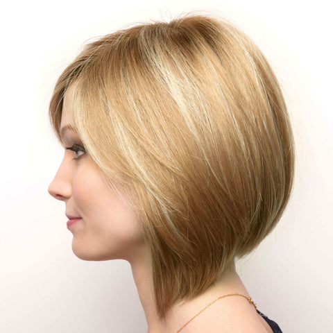 Codi Ladies Wig By Amore Designer Wigs - Mono Top - Valentine Wigs