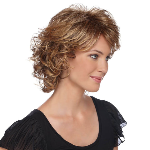 Colleen Wig Classique Collection by Estetica Designs - Valentine Wigs