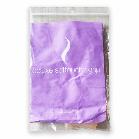 Comfy Deluxe Softouch Grip Headband - Valentine Wigs