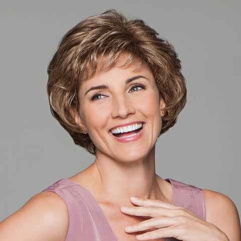 Commitment Large Wig Gabor Collection - Valentine Wigs