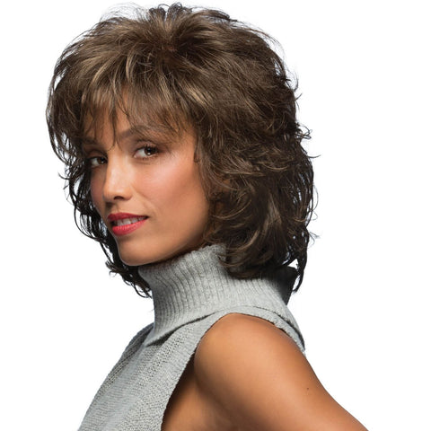 Compliment Wig Classique Collection by Estetica Designs - Valentine Wigs