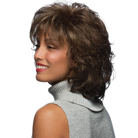 Compliment Wig Classique Collection by Estetica Designs - Valentine Wigs