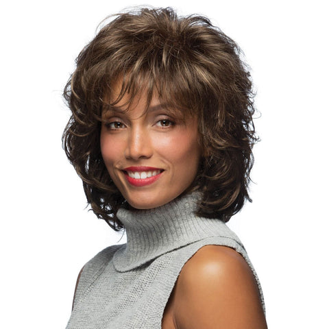 Compliment Wig Classique Collection by Estetica Designs - Valentine Wigs
