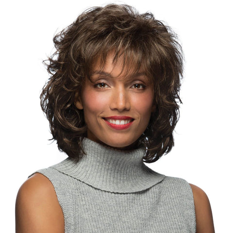 Compliment Wig Classique Collection by Estetica Designs - Valentine Wigs