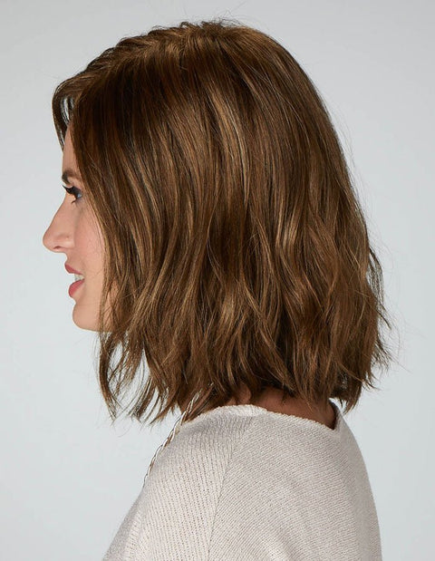 Composed Small Ladies Wig by Natural Image Wigs - Valentine Wigs