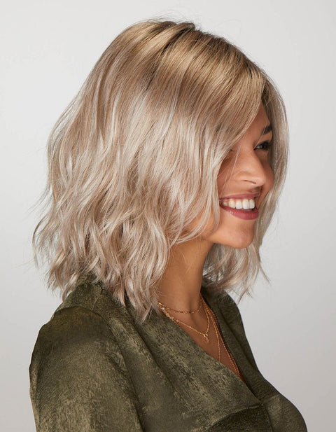 Composed Small Ladies Wig by Natural Image Wigs - Valentine Wigs