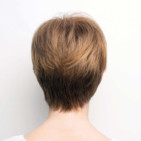 Connie Ladies Wig By Amore Designer Wigs - Mono Top - Valentine Wigs