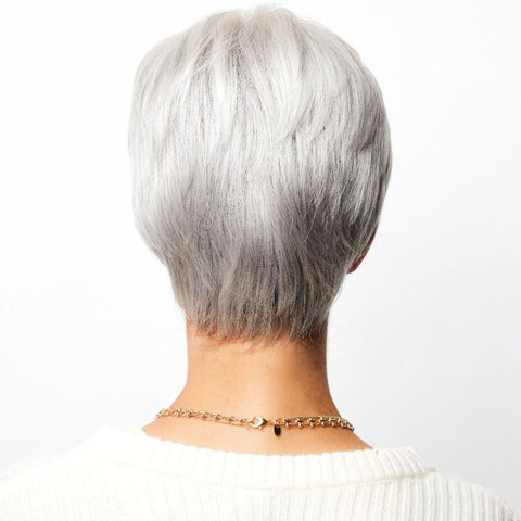 Connie Ladies Wig By Amore Designer Wigs - Mono Top - Valentine Wigs