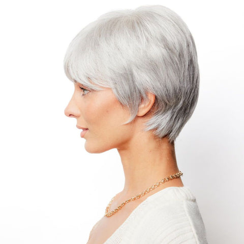 Connie Ladies Wig By Amore Designer Wigs - Mono Top - Valentine Wigs