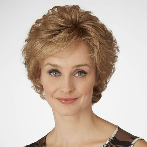 Constant Hand-Tied Top Wig By Natural Image - Valentine Wigs