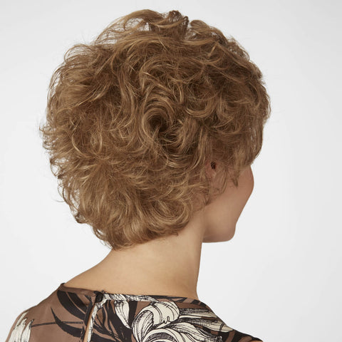 Constant Hand-Tied Top Wig By Natural Image - Valentine Wigs