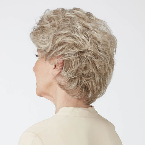 Constant Hand-Tied Top Wig By Natural Image - Valentine Wigs