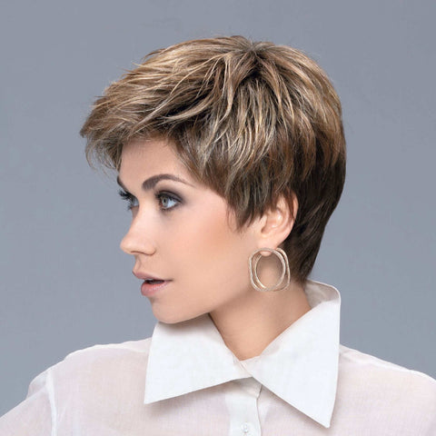 Cool Lace Front Wig Changes Collection Ellen Wille - Valentine Wigs