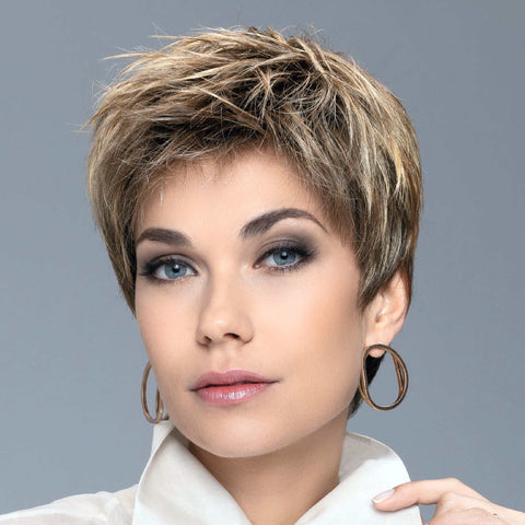 Cool Lace Front Wig Changes Collection Ellen Wille - Valentine Wigs
