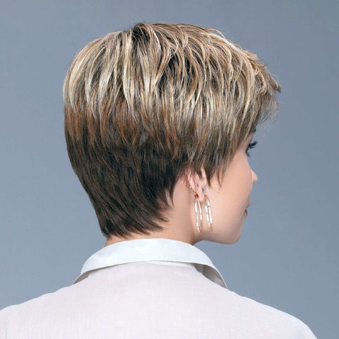 Cool Lace Front Wig Changes Collection Ellen Wille - Valentine Wigs