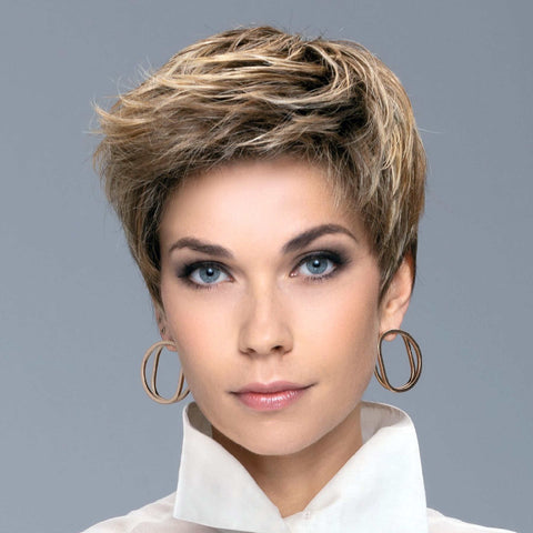 Cool Lace Front Wig Changes Collection Ellen Wille - Valentine Wigs