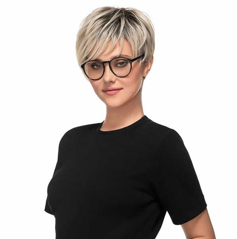 Cool Pixie Wig By Look Fabulous TressAllure - Valentine Wigs