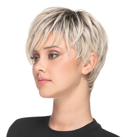 Cool Pixie Wig By Look Fabulous TressAllure - Valentine Wigs