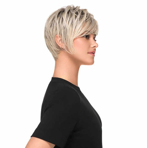 Cool Pixie Wig By Look Fabulous TressAllure - Valentine Wigs