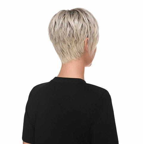 Cool Pixie Wig By Look Fabulous TressAllure - Valentine Wigs