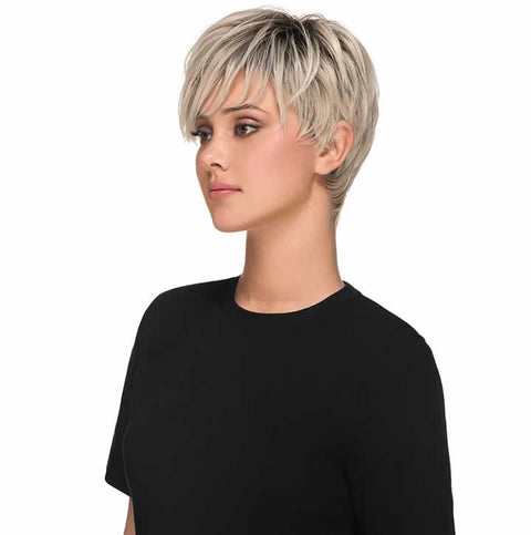 Cool Pixie Wig By Look Fabulous TressAllure - Valentine Wigs
