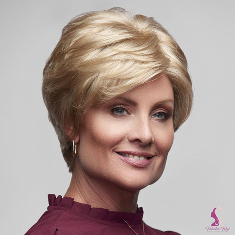 Cora Mono Top Lace Front Wig By Henry Margu Naturally Yours