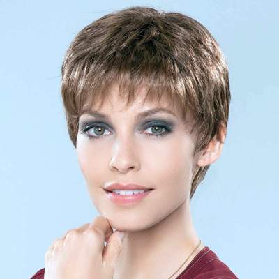 Cori Petite Deluxe Lace Ladies Wig Ellen Wille Stimulate Collection - Valentine Wigs