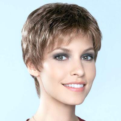 Cori Petite Deluxe Lace Ladies Wig Ellen Wille Stimulate Collection - Valentine Wigs