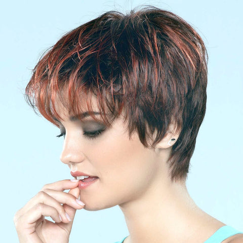 Corsica Ladies Wig Ellen Wille Stimulate Collection - Valentine Wigs
