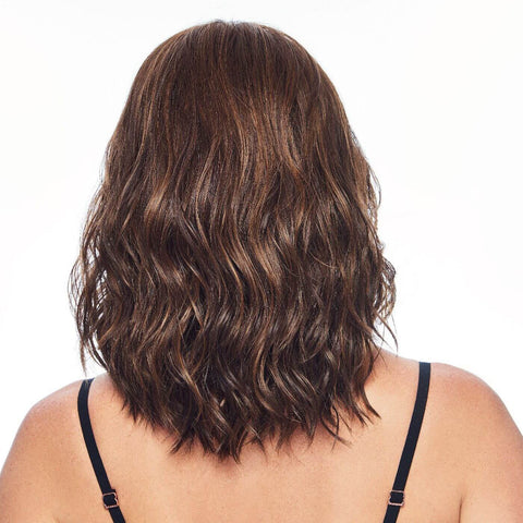 Courtside Waves Wig By Hairdo - Valentine Wigs