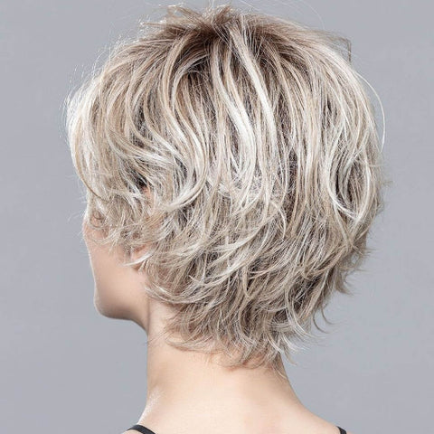 Cover Part Mono Lace Front Wig Ellen Wille High Power Collection - Valentine Wigs