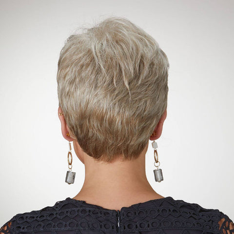 Crisp Crop Wig by Natural Image - Valentine Wigs