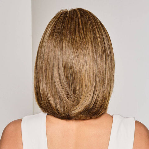 Cruise Control Mono/Hand - Tied Ext Lace Front Wig by Raquel Welch - Valentine Wigs