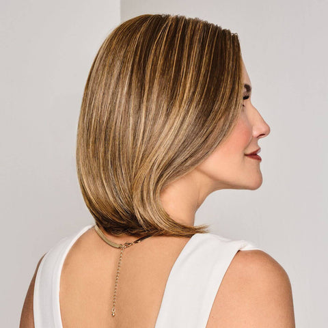 Cruise Control Mono/Hand - Tied Ext Lace Front Wig by Raquel Welch - Valentine Wigs