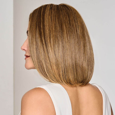 Cruise Control Mono/Hand - Tied Ext Lace Front Wig by Raquel Welch - Valentine Wigs