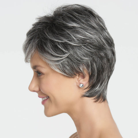 Crushing On Casual Mono Lace Front Wig by Raquel Welch Wigs - Valentine Wigs