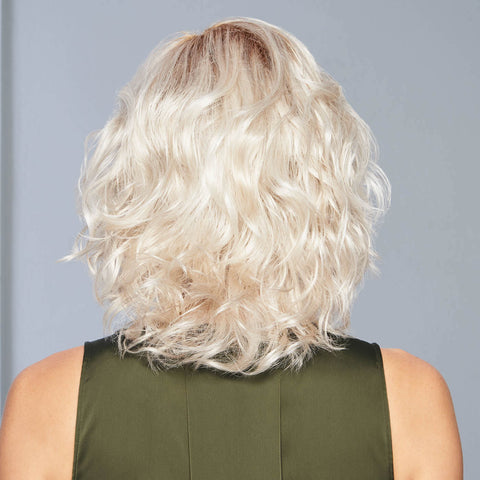 Curl Up Lace Front Wig Gabor Collection - Valentine Wigs