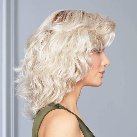 Curl Up Lace Front Wig Gabor Collection - Valentine Wigs