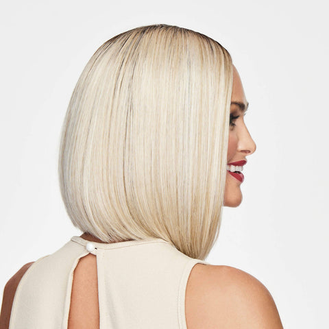 Current Events Part Mono Lace Front Wig by Raquel Welch Wigs - Valentine Wigs