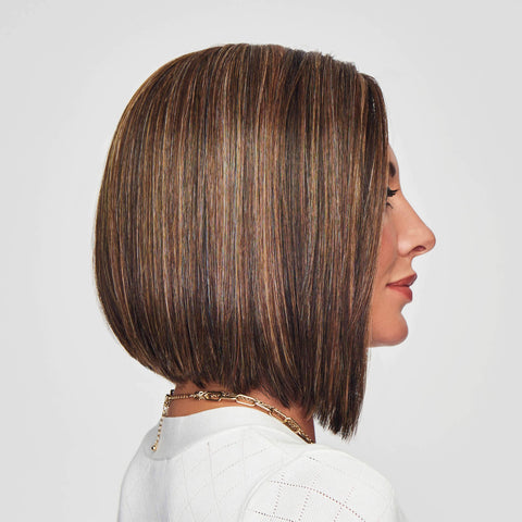 Current Events Part Mono Lace Front Wig by Raquel Welch Wigs - Valentine Wigs