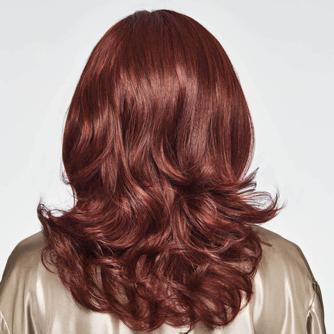 Curve Appeal Part Mono Lace Front Wig by Raquel Welch Wigs - Valentine Wigs