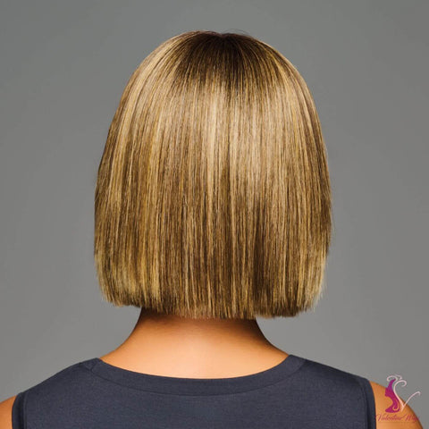 Cutting Edge Part Mono Lace Front Wig Gabor Collection Designer Series - Valentine Wigs