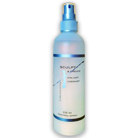 Cyber Sculpt and Create Hair Spray 250ml - Valentine Wigs