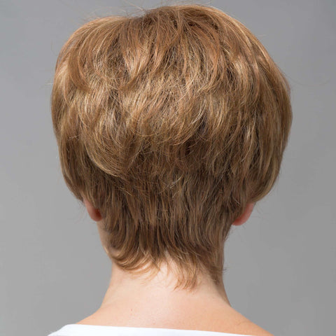 Dahlia Lace Front Ladies Wig by Sentoo Lotus Collection - Valentine Wigs